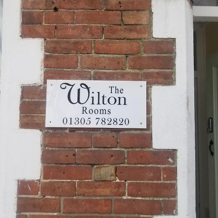 מלון The Wilton וויימות' מראה חיצוני תמונה