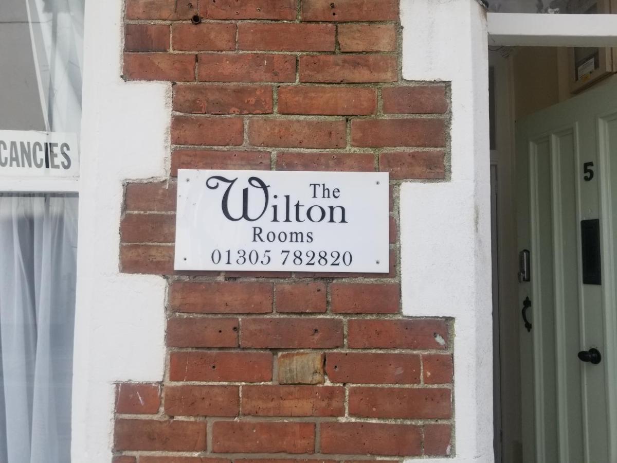 מלון The Wilton וויימות' מראה חיצוני תמונה